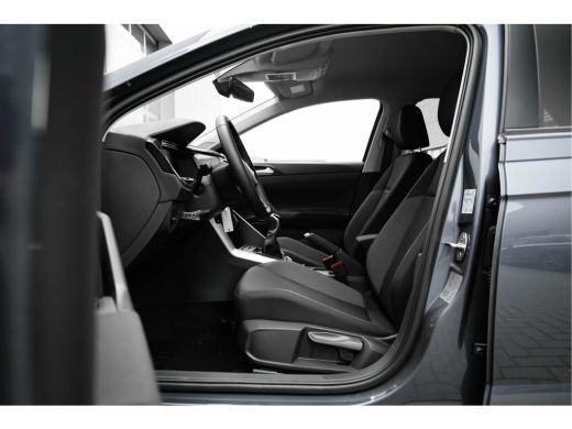 Volkswagen Polo 1.0 TSI 95 pk Life Edition | Comfort pakket | Camera | Keyless | Carplay ActivLease financial lease