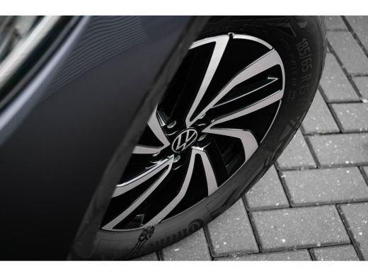 Volkswagen Polo 1.0 TSI 95 pk Life Edition | Comfort pakket | Camera | Keyless | Carplay ActivLease financial lease