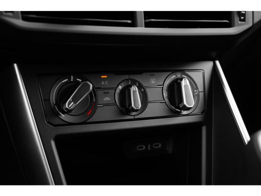 Volkswagen Polo 1.0 TSI 95 pk Life Edition | Comfort pakket | Camera | Keyless | Carplay ActivLease financial lease