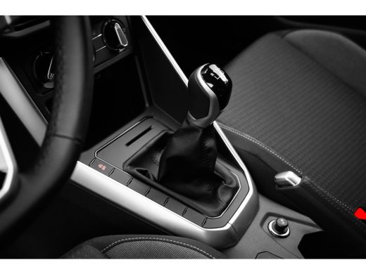 Volkswagen Polo 1.0 TSI 95 pk Life Edition | Comfort pakket | Camera | Keyless | Carplay ActivLease financial lease
