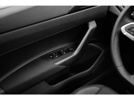 Volkswagen Polo 1.0 TSI 95 pk Life Edition | Comfort pakket | Camera | Keyless | Carplay ActivLease financial lease