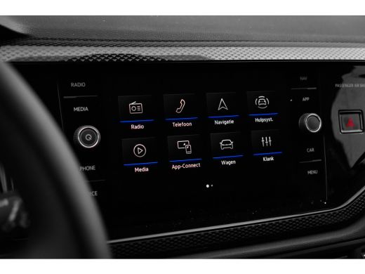 Volkswagen Polo 1.0 TSI 95 pk Life Edition | Comfort pakket | Camera | Keyless | Carplay ActivLease financial lease