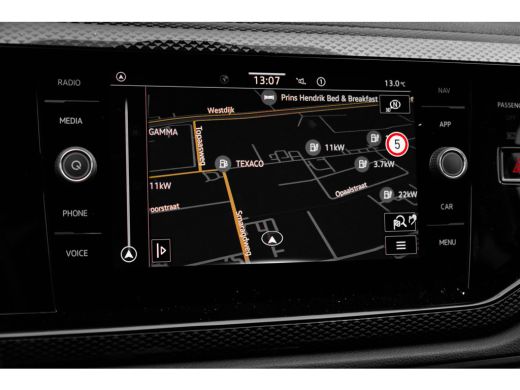 Volkswagen Polo 1.0 TSI 95 pk Life Edition | Comfort pakket | Camera | Keyless | Carplay ActivLease financial lease