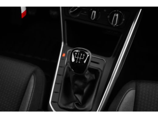 Volkswagen Polo 1.0 TSI 95 pk Life Edition | Comfort pakket | Camera | Keyless | Carplay ActivLease financial lease