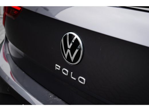 Volkswagen Polo 1.0 TSI 95 pk Life Edition | Comfort pakket | Camera | Keyless | Carplay ActivLease financial lease