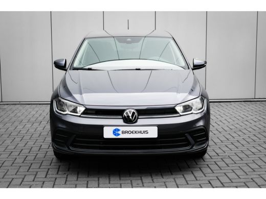 Volkswagen Polo 1.0 TSI 95 pk Life Edition | Comfort pakket | Camera | Keyless | Carplay ActivLease financial lease