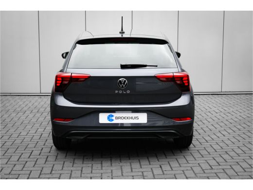 Volkswagen Polo 1.0 TSI 95 pk Life Edition | Comfort pakket | Camera | Keyless | Carplay ActivLease financial lease