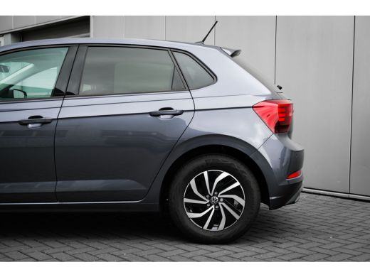 Volkswagen Polo 1.0 TSI 95 pk Life Edition | Comfort pakket | Camera | Keyless | Carplay ActivLease financial lease