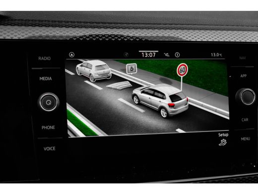 Volkswagen Polo 1.0 TSI 95 pk Life Edition | Comfort pakket | Camera | Keyless | Carplay ActivLease financial lease