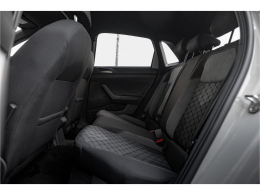 Volkswagen Polo 1.0 TSI 95 pk R-Line | Carplay | Airco | LM velgen ActivLease financial lease