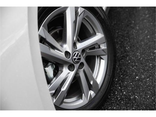 Volkswagen Polo 1.0 TSI 95 pk R-Line | Carplay | Airco | LM velgen ActivLease financial lease