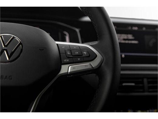 Volkswagen Polo 1.0 TSI 95 pk R-Line | Carplay | Airco | LM velgen ActivLease financial lease