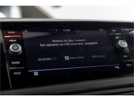 Volkswagen Polo 1.0 TSI 95 pk R-Line | Carplay | Airco | LM velgen ActivLease financial lease
