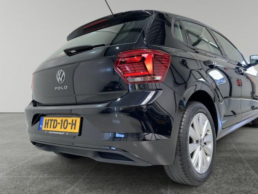 Volkswagen Polo 1.0 TSI 95pk DSG Highline ActivLease financial lease
