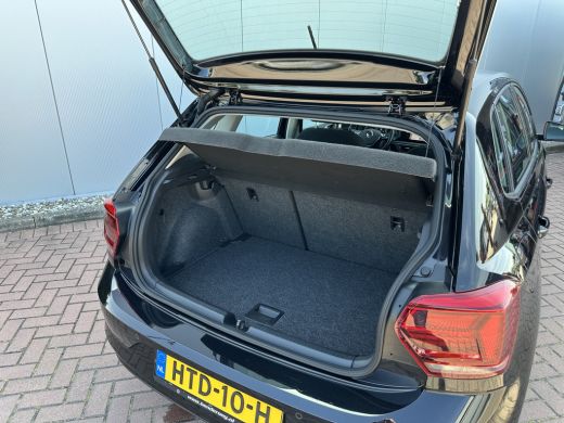 Volkswagen Polo 1.0 TSI 95pk DSG Highline ActivLease financial lease