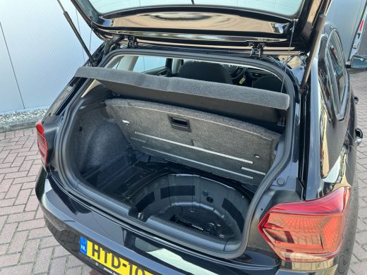 Volkswagen Polo 1.0 TSI 95pk DSG Highline ActivLease financial lease