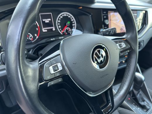 Volkswagen Polo 1.0 TSI 95pk DSG Highline ActivLease financial lease