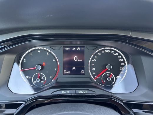 Volkswagen Polo 1.0 TSI 95pk DSG Highline ActivLease financial lease