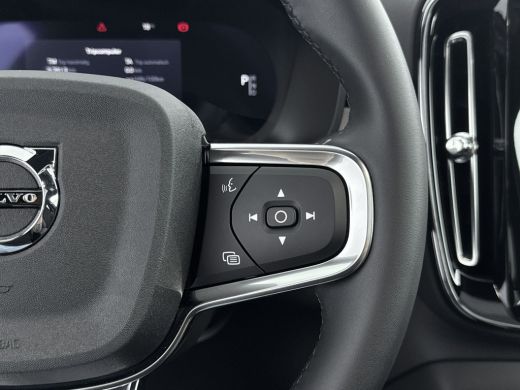 Volvo  C40 TWIN ULTIMATE | PANORAMADAK | 20" | WARMTEPOMP | NUBUCK | INTELLISAFE | MEMORY | 360 CAMERA | HAR... ActivLease financial lease