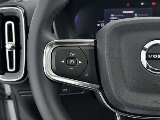 Volvo  C40 TWIN ULTIMATE | PANORAMADAK | 20" | WARMTEPOMP | NUBUCK | INTELLISAFE | MEMORY | 360 CAMERA | HAR... ActivLease financial lease