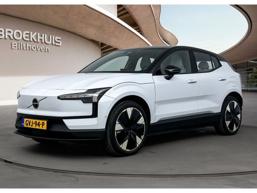 Volvo  EX30 Twin Motor Performance Ultra 69 kWh | 20 Inch LM | Stoel + Stuurverwarming | Pilot Assist | Harma... ActivLease financial lease