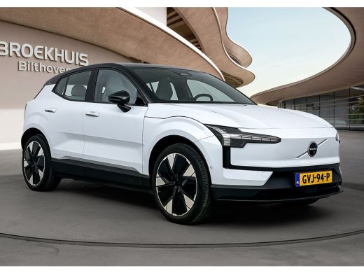 Volvo  EX30 Twin Motor Performance Ultra 69 kWh | 20 Inch LM | Stoel + Stuurverwarming | Pilot Assist | Harma... ActivLease financial lease