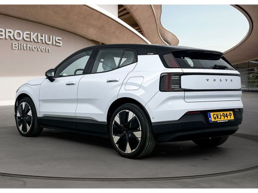 Volvo  EX30 Twin Motor Performance Ultra 69 kWh | 20 Inch LM | Stoel + Stuurverwarming | Pilot Assist | Harma... ActivLease financial lease