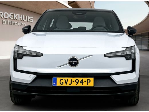 Volvo  EX30 Twin Motor Performance Ultra 69 kWh | 20 Inch LM | Stoel + Stuurverwarming | Pilot Assist | Harma... ActivLease financial lease