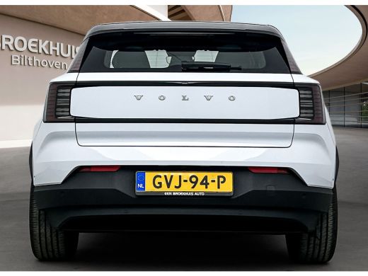 Volvo  EX30 Twin Motor Performance Ultra 69 kWh | 20 Inch LM | Stoel + Stuurverwarming | Pilot Assist | Harma... ActivLease financial lease