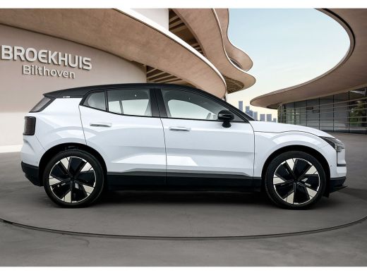 Volvo  EX30 Twin Motor Performance Ultra 69 kWh | 20 Inch LM | Stoel + Stuurverwarming | Pilot Assist | Harma... ActivLease financial lease