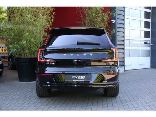 Volvo  EX90 Twin Motor Performance Ultra 7p. 111 kWh | Full Option! | Trekhaak | Bowers&Wilkins | Luchtvering... ActivLease financial lease