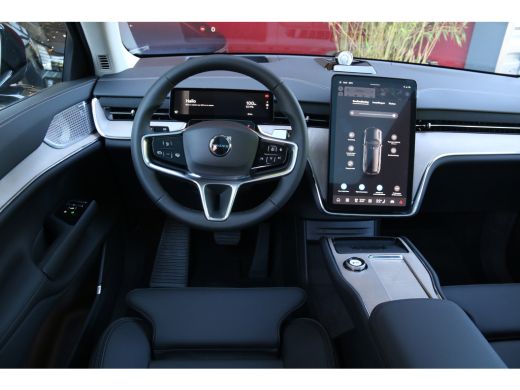 Volvo  EX90 Twin Motor Performance Ultra 7p. 111 kWh | Full Option! | Trekhaak | Bowers&Wilkins | Luchtvering... ActivLease financial lease