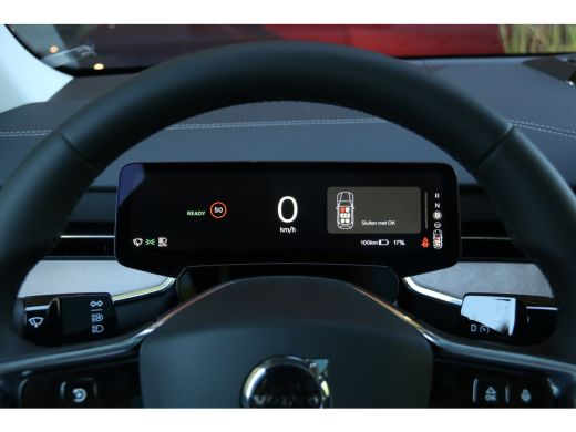 Volvo  EX90 Twin Motor Performance Ultra 7p. 111 kWh | Full Option! | Trekhaak | Bowers&Wilkins | Luchtvering... ActivLease financial lease