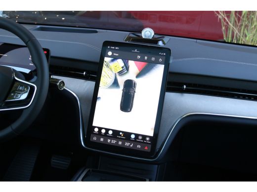 Volvo  EX90 Twin Motor Performance Ultra 7p. 111 kWh | Full Option! | Trekhaak | Bowers&Wilkins | Luchtvering... ActivLease financial lease