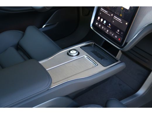 Volvo  EX90 Twin Motor Performance Ultra 7p. 111 kWh | Full Option! | Trekhaak | Bowers&Wilkins | Luchtvering... ActivLease financial lease
