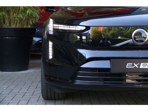 Volvo  EX90 Twin Motor Performance Ultra 7p. 111 kWh | Full Option! | Trekhaak | Bowers&Wilkins | Luchtvering... ActivLease financial lease