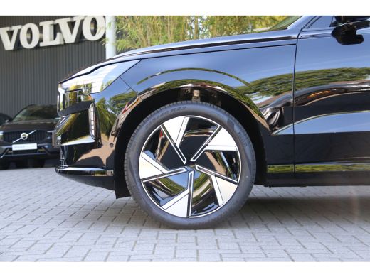 Volvo  EX90 Twin Motor Performance Ultra 7p. 111 kWh | Full Option! | Trekhaak | Bowers&Wilkins | Luchtvering... ActivLease financial lease