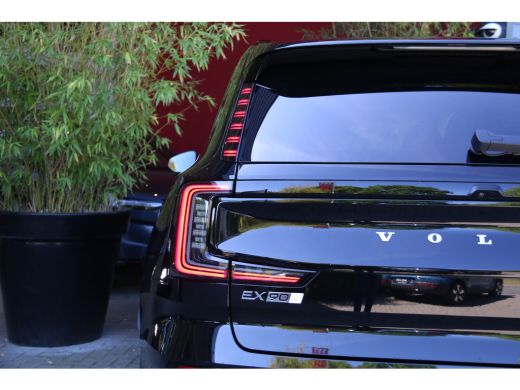 Volvo  EX90 Twin Motor Performance Ultra 7p. 111 kWh | Full Option! | Trekhaak | Bowers&Wilkins | Luchtvering... ActivLease financial lease