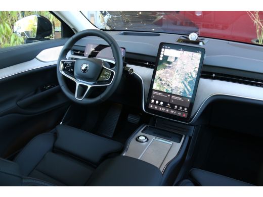 Volvo  EX90 Twin Motor Performance Ultra 7p. 111 kWh | Full Option! | Trekhaak | Bowers&Wilkins | Luchtvering... ActivLease financial lease
