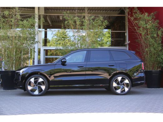 Volvo  EX90 Twin Motor Performance Ultra 7p. 111 kWh | Full Option! | Trekhaak | Bowers&Wilkins | Luchtvering... ActivLease financial lease