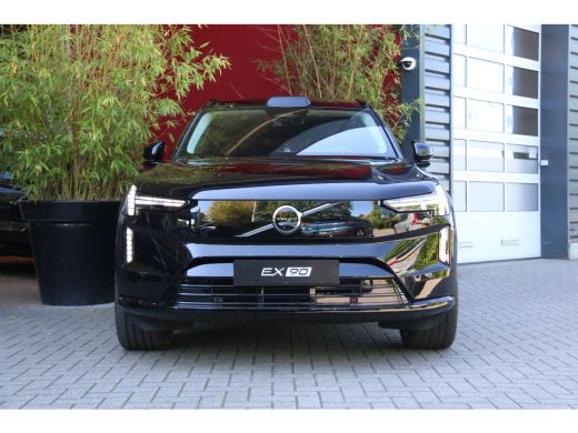 Volvo  EX90 Twin Motor Performance Ultra 7p. 111 kWh | Full Option! | Trekhaak | Bowers&Wilkins | Luchtvering... ActivLease financial lease