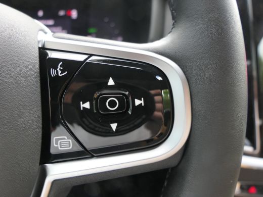 Volvo  V60 T6 Ultra Dark Recharge Plug-In Hybrid AWD | Massage | Panoramadak | 360 Camera | Adaptive Cruise ... ActivLease financial lease