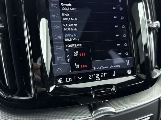 Volvo  XC60 2.0 T6 Plug-in hybrid AWD R-Design LONG RANGE | MEMORY | PANORAMADAK | GETINT GLAS | PDC CAMERA |... ActivLease financial lease