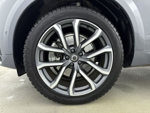 Volvo  XC60 2.0 T6 Plug-in hybrid AWD R-Design LONG RANGE | MEMORY | PANORAMADAK | GETINT GLAS | PDC CAMERA |... ActivLease financial lease