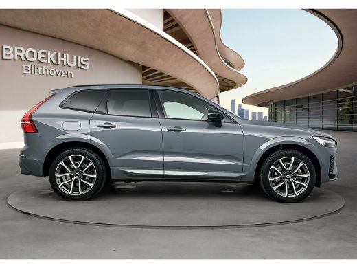 Volvo  XC60 2.0 T6 Plug-in hybrid AWD R-Design LONG RANGE | MEMORY | PANORAMADAK | GETINT GLAS | PDC CAMERA |... ActivLease financial lease