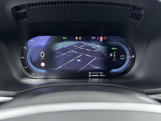 Volvo  XC60 Recharge T6 Plus Dark | PLATINUM GREY | Trekhaak | PDC + 360 Camera | Stoel + Stuurverw. | Panora... ActivLease financial lease