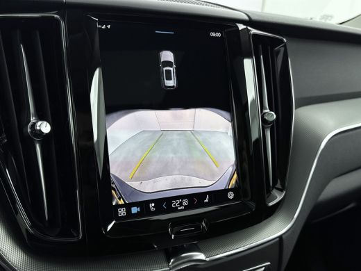 Volvo  XC60 Recharge T6 Plus Dark | PLATINUM GREY | Trekhaak | PDC + 360 Camera | Stoel + Stuurverw. | Panora... ActivLease financial lease