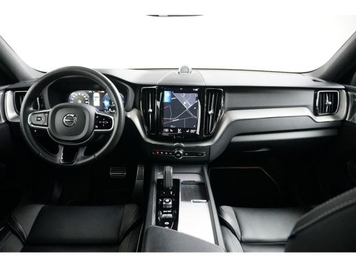Volvo  XC60 T6 AWD R-Design | Luchtvering | Bowers & Wilkins | Head-up display | Adaptive Cruise | 360° Camer... ActivLease financial lease