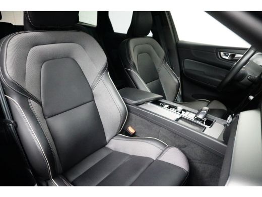 Volvo  XC60 T6 AWD R-Design | Luchtvering | Bowers & Wilkins | Head-up display | Adaptive Cruise | 360° Camer... ActivLease financial lease