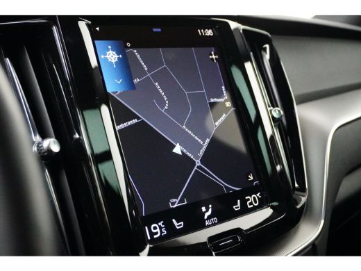 Volvo  XC60 T6 AWD R-Design | Luchtvering | Bowers & Wilkins | Head-up display | Adaptive Cruise | 360° Camer... ActivLease financial lease